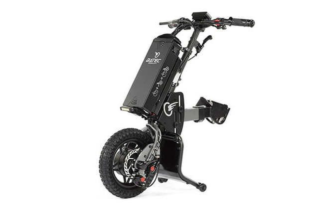 Batec mobility - Bate Mini 2