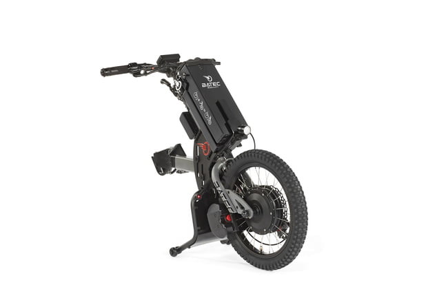 Batec mobility - Batec Rapid 2